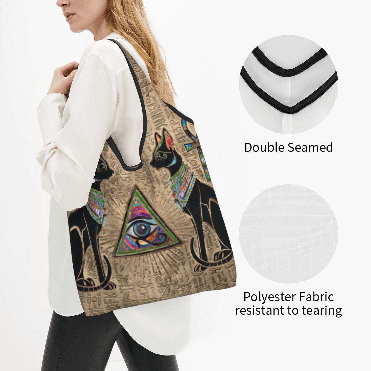 Özel Yeniden Kullanılabilir Mı - Women Bags In Egypt incelemesi ve fiyatı