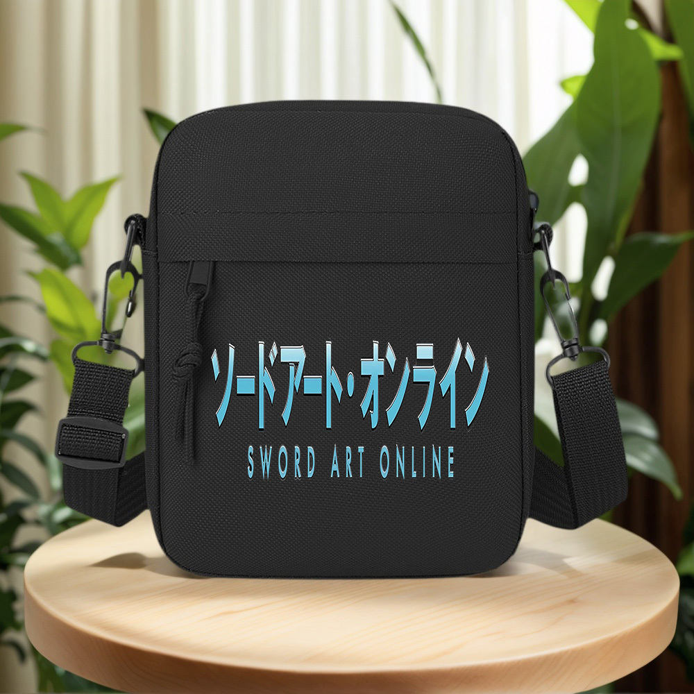 Sword Art Online'nin ikonik me - Women'S Bag Online incelemesi ve fiyatı