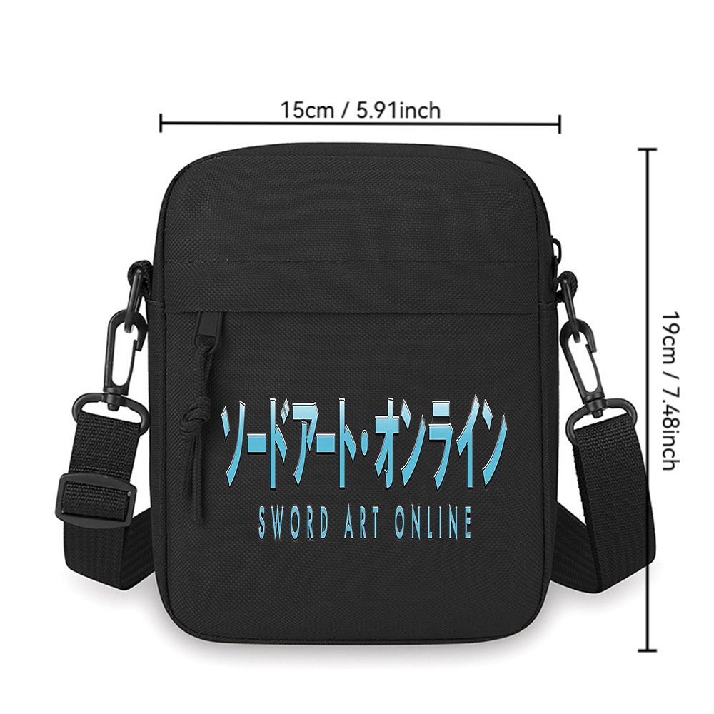 Sword Art Online'nin ikonik me - Women'S Bag Online incelemesi ve fiyatı