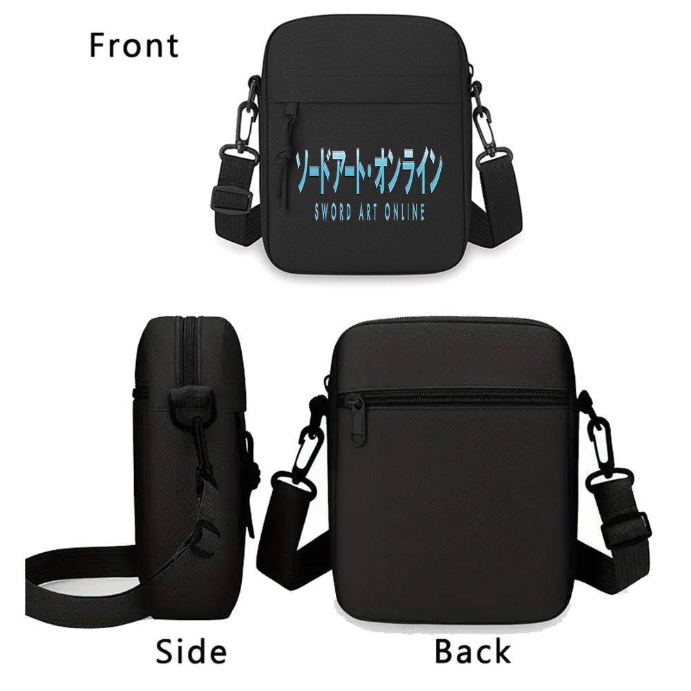 Sword Art Online'nin ikonik me - Women'S Bag Online incelemesi ve fiyatı