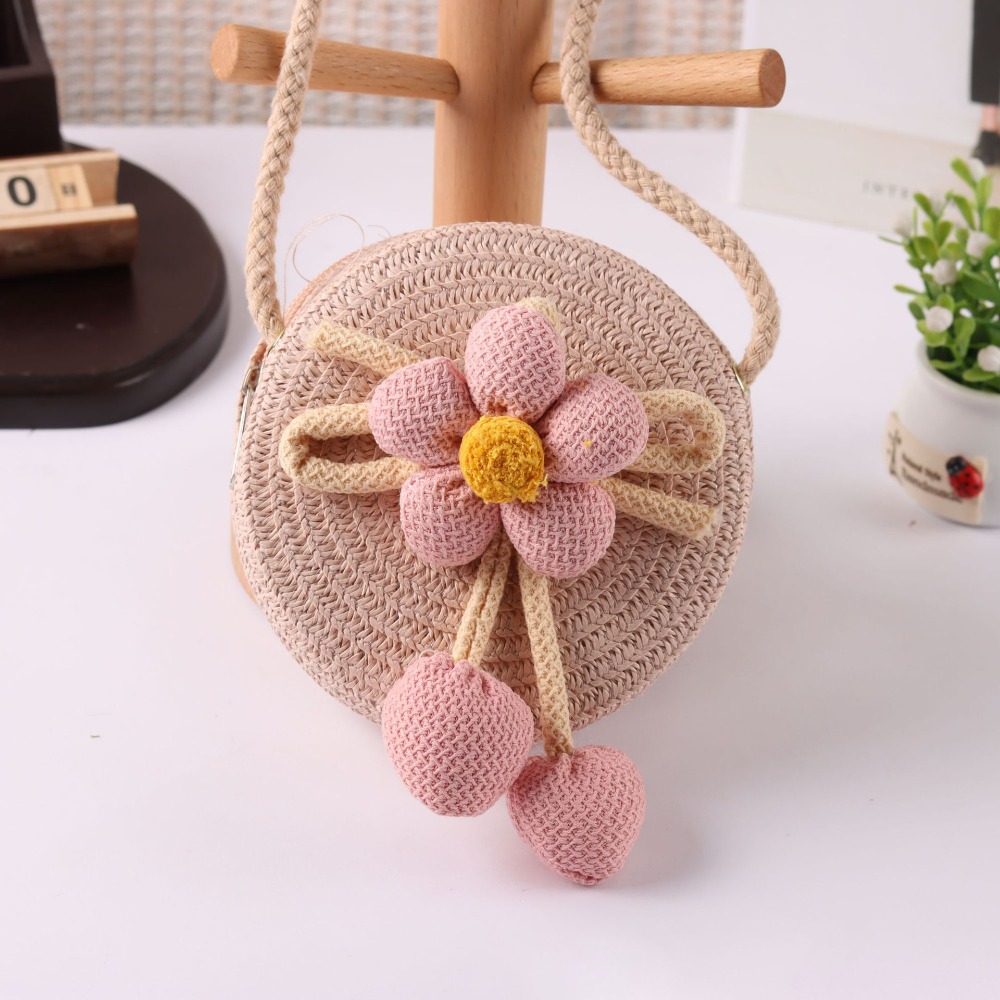Rahat El Yapımı Dokuma Hasır Ç - Woven Straw Bag incelemesi ve fiyatı