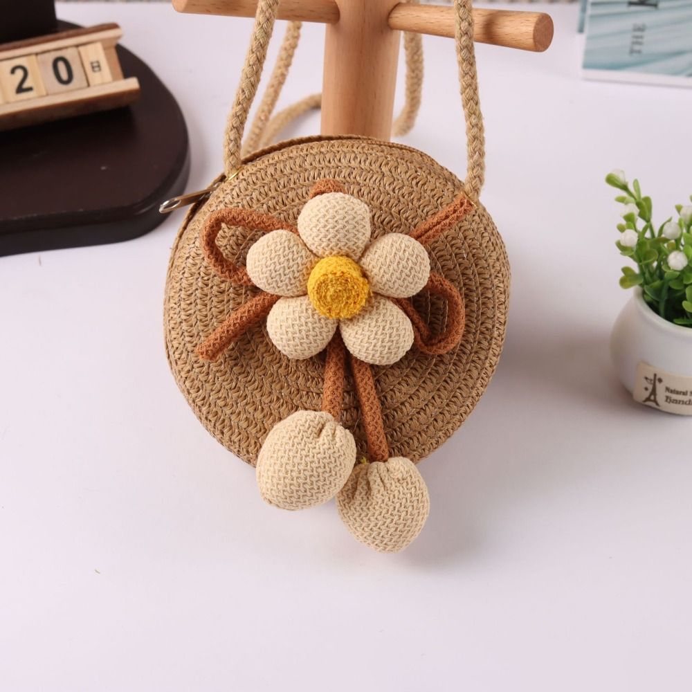 Rahat El Yapımı Dokuma Hasır Ç - Woven Straw Bag incelemesi ve fiyatı