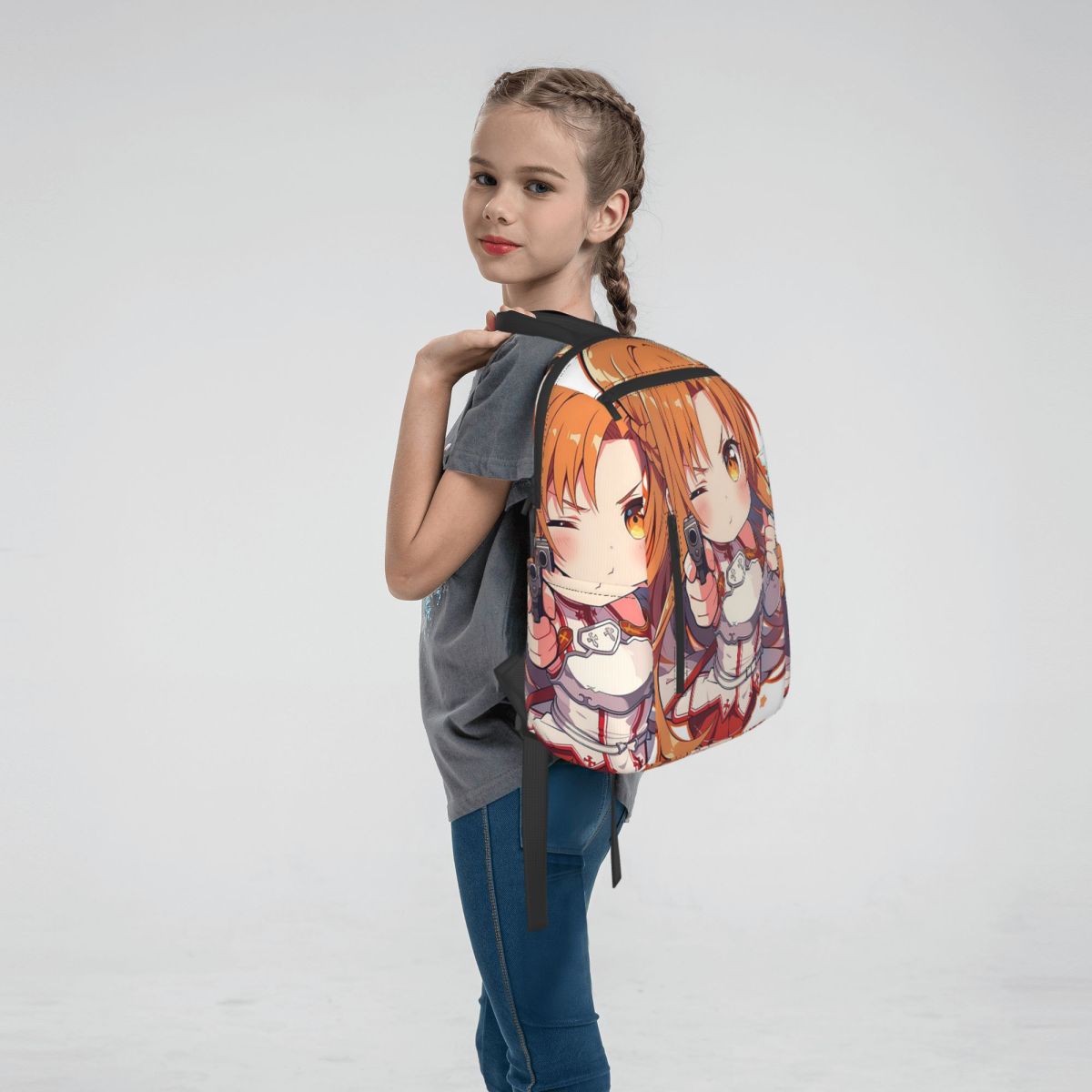 Sword Art Online Yuuki Asuna A - Women'S Bag Online incelemesi ve fiyatı