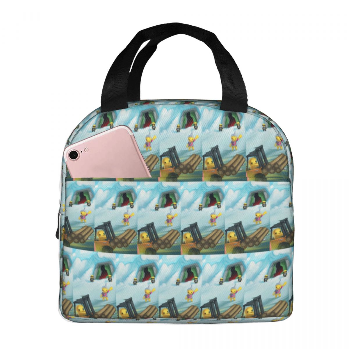 Öğle Yemeği Kutuları Wobbly Li - Women'S Bag Online incelemesi ve fiyatı