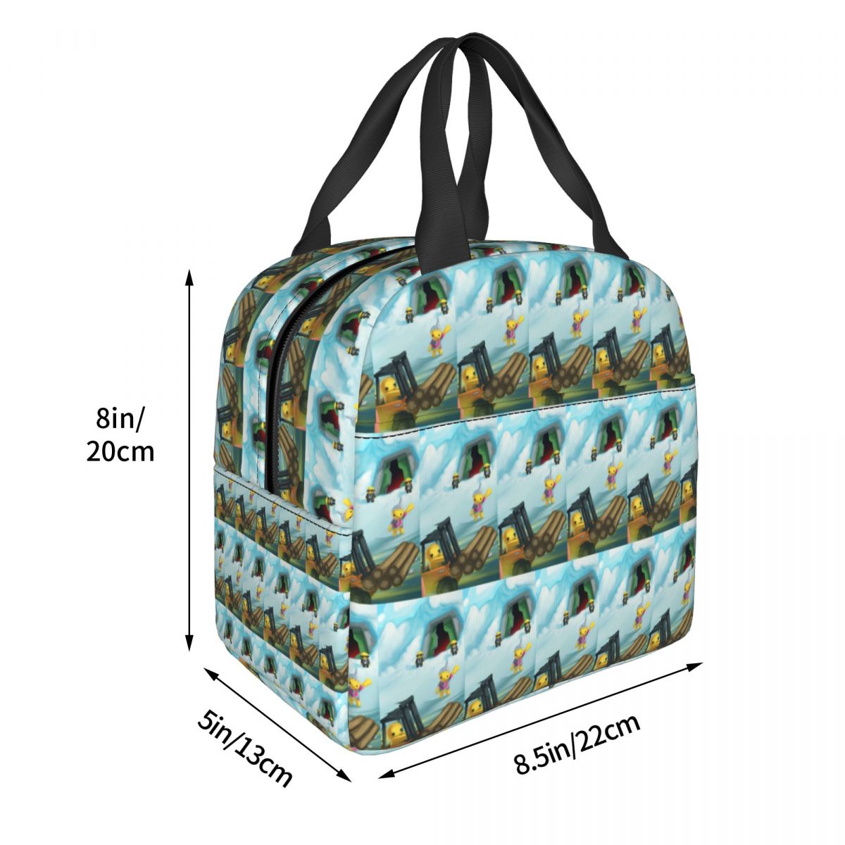 Öğle Yemeği Kutuları Wobbly Li - Women'S Bag Online incelemesi ve fiyatı