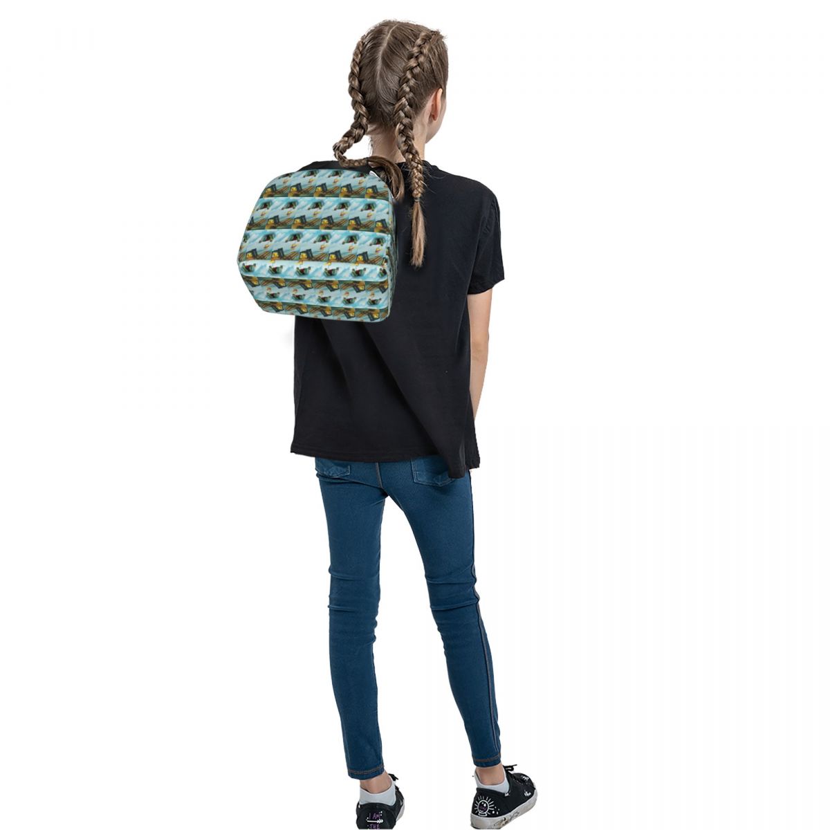 Öğle Yemeği Kutuları Wobbly Li - Women'S Bag Online incelemesi ve fiyatı