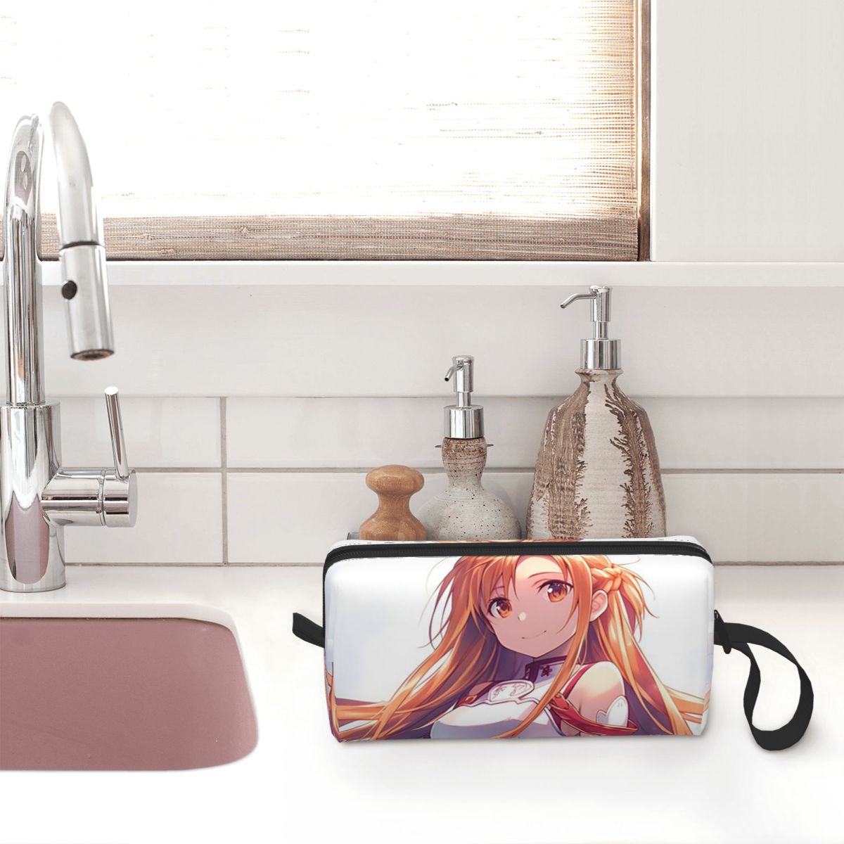 Sword Art Online Sao Yuuki Asu - Women'S Bag Online incelemesi ve fiyatı