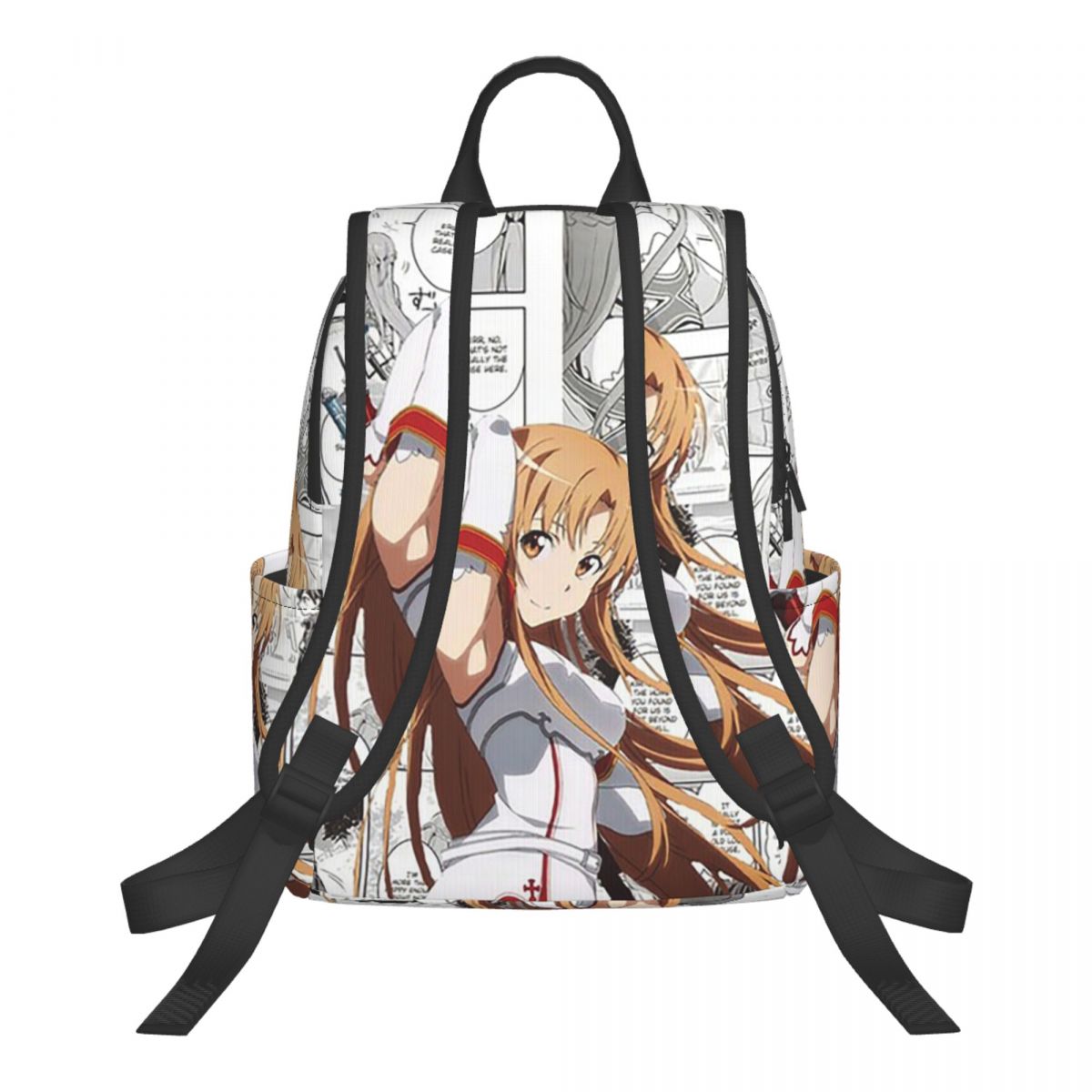 Sword Art Online Yuuki Asuna A - Women'S Bag Online incelemesi ve fiyatı