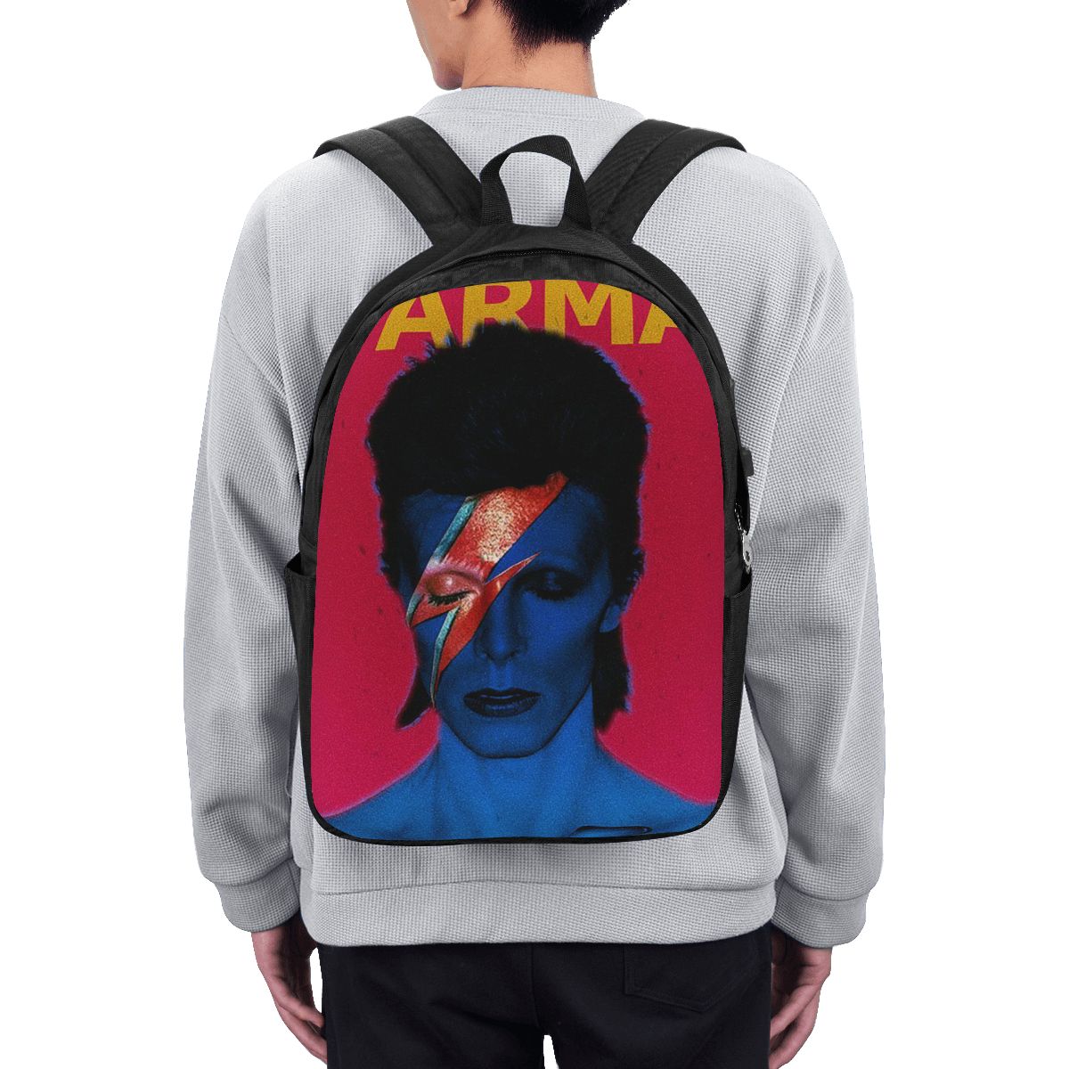 Davids Bowied Sırt Çantası Sey - Women Bags Laptop incelemesi ve fiyatı
