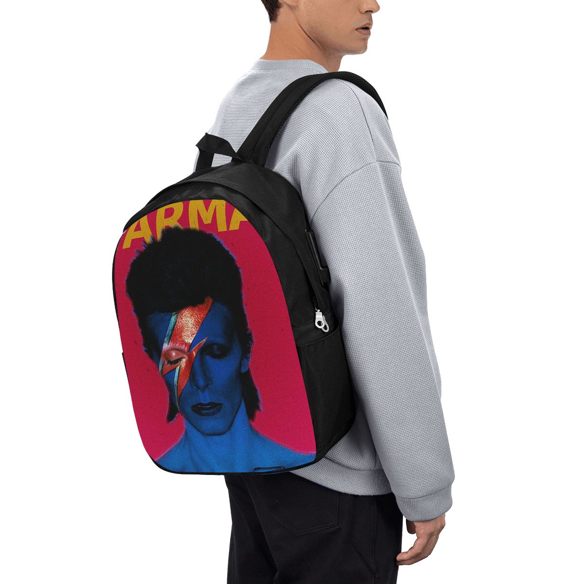Davids Bowied Sırt Çantası Sey - Women Bags Laptop incelemesi ve fiyatı