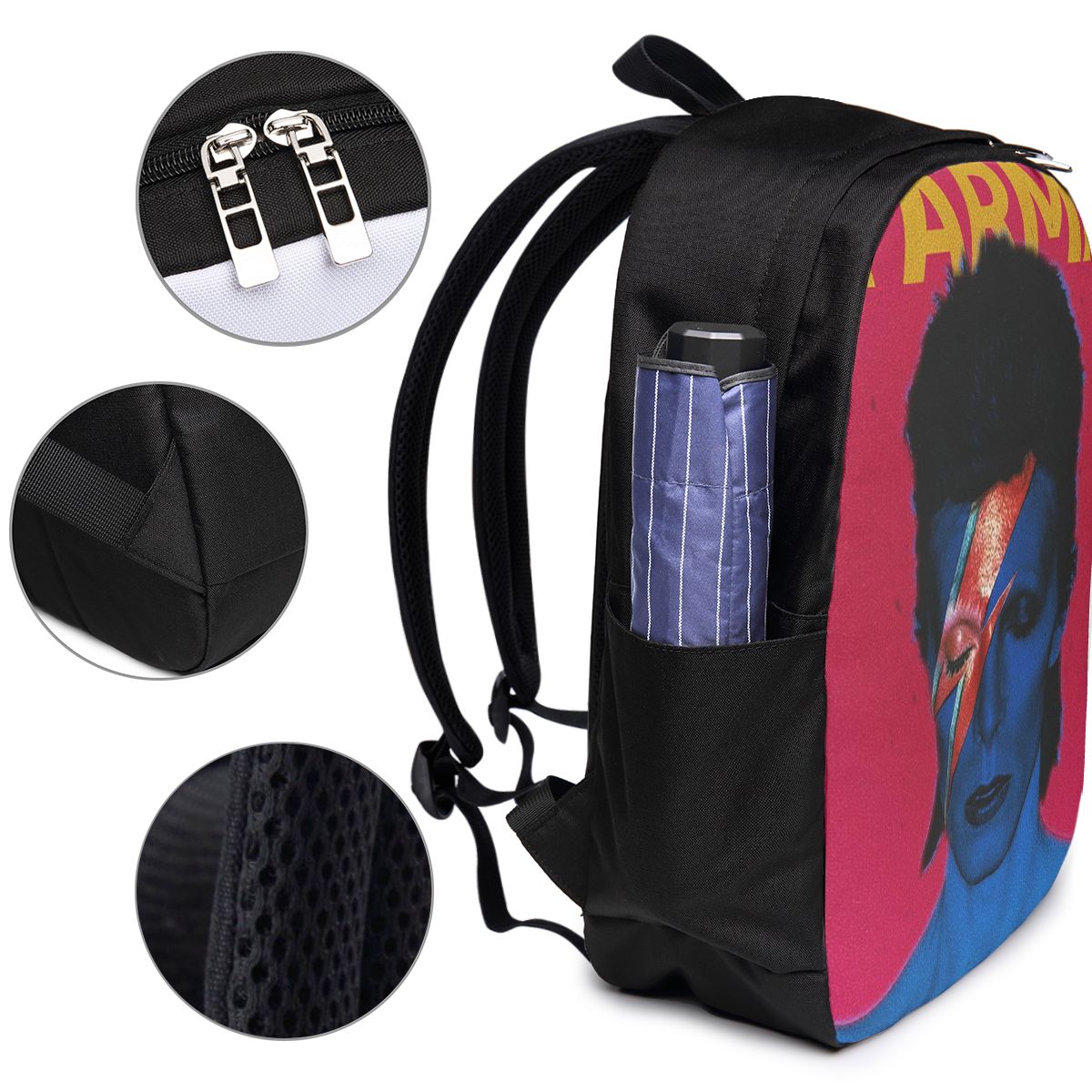 Davids Bowied Sırt Çantası Sey - Women Bags Laptop incelemesi ve fiyatı