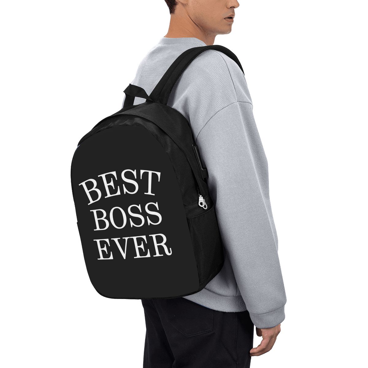 Lady Best Boss Ever Sırt Çanta - Women Bags Laptop incelemesi ve fiyatı