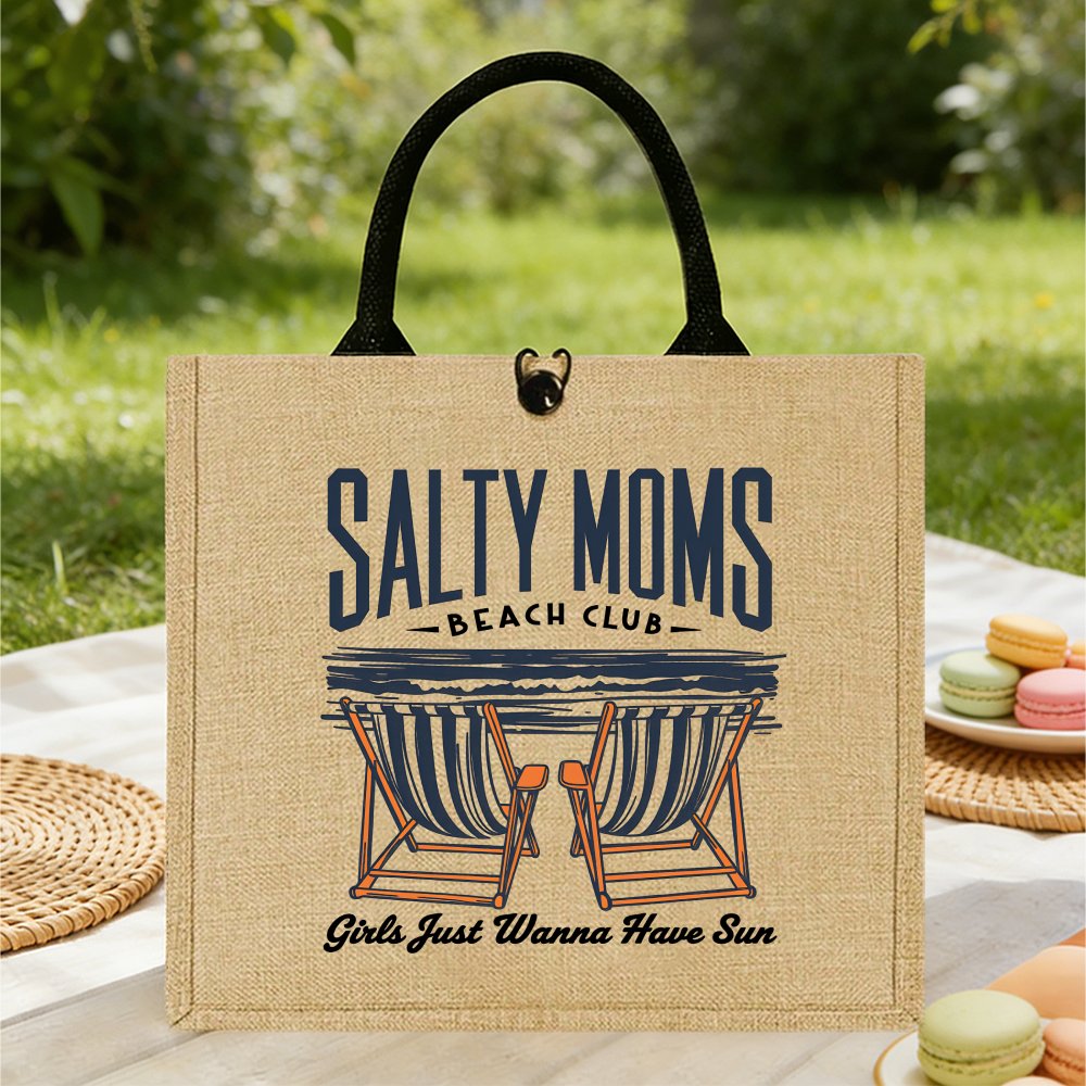 Kadınlar için 1 adet jüt çanta - Women Bags Jute incelemesi ve fiyatı