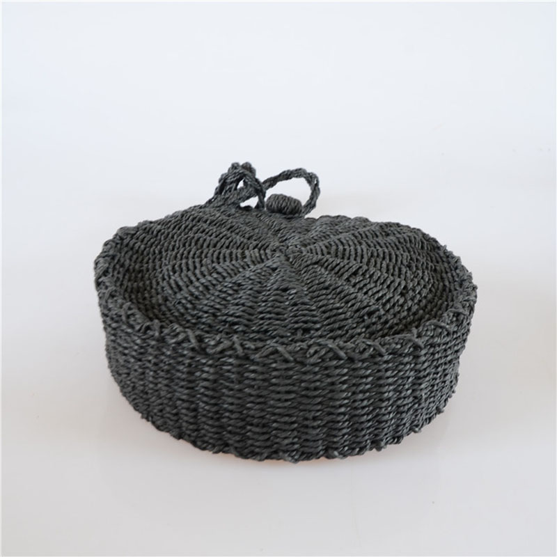 TOPHIGH Kadın Çanta Yaz Plaj Ç - Circle Round Bag incelemesi ve fiyatı