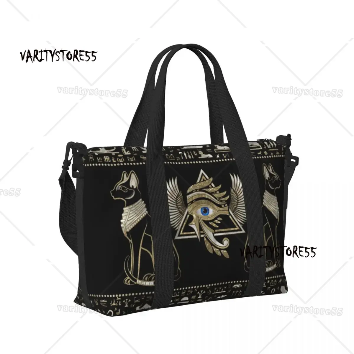 Özel Mısır Kedileri Ve Horus'u - Women Bags In Egypt incelemesi ve fiyatı