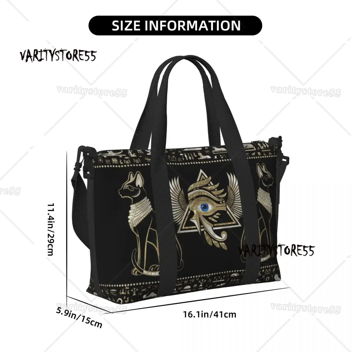Özel Mısır Kedileri Ve Horus'u - Women Bags In Egypt incelemesi ve fiyatı