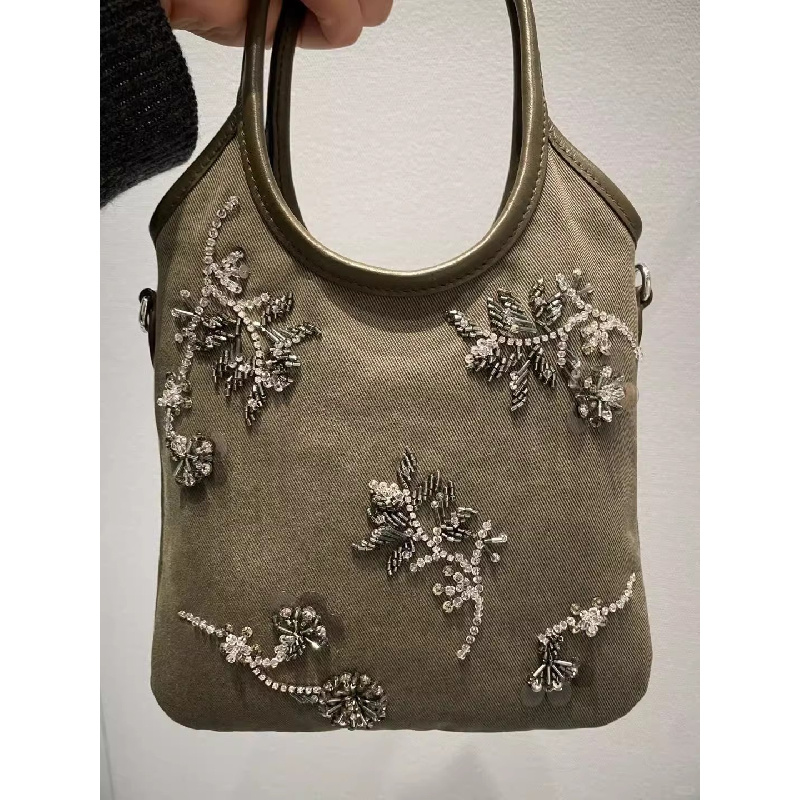 2026 Yeni Bahar Koleksiyonu El - Women'S Bags New Collection incelemesi ve fiyatı