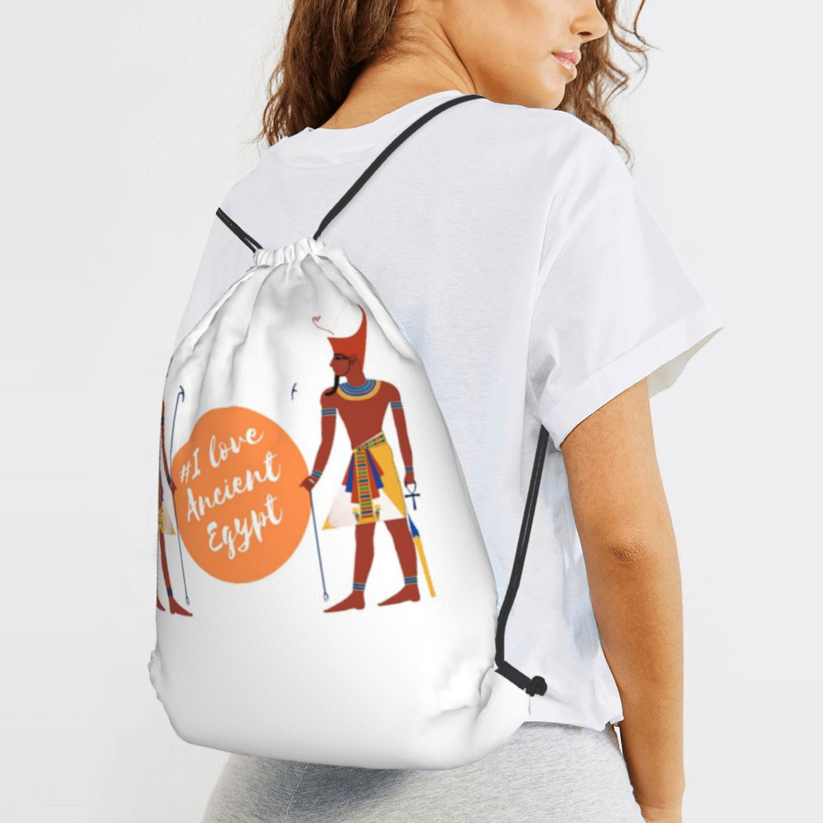 Antik Mısır Firavunları'na Bay - Women Bags In Egypt incelemesi ve fiyatı