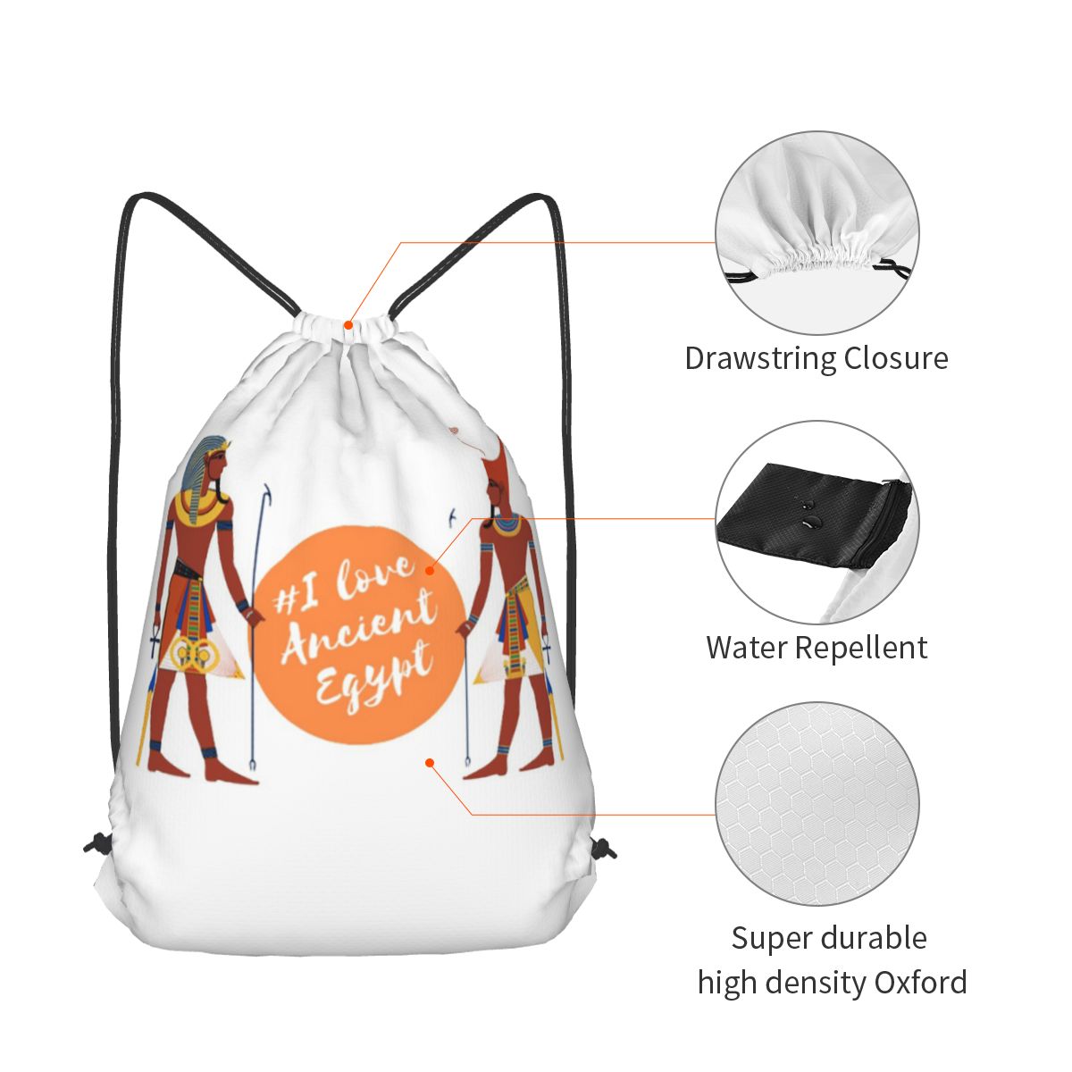 Antik Mısır Firavunları'na Bay - Women Bags In Egypt incelemesi ve fiyatı