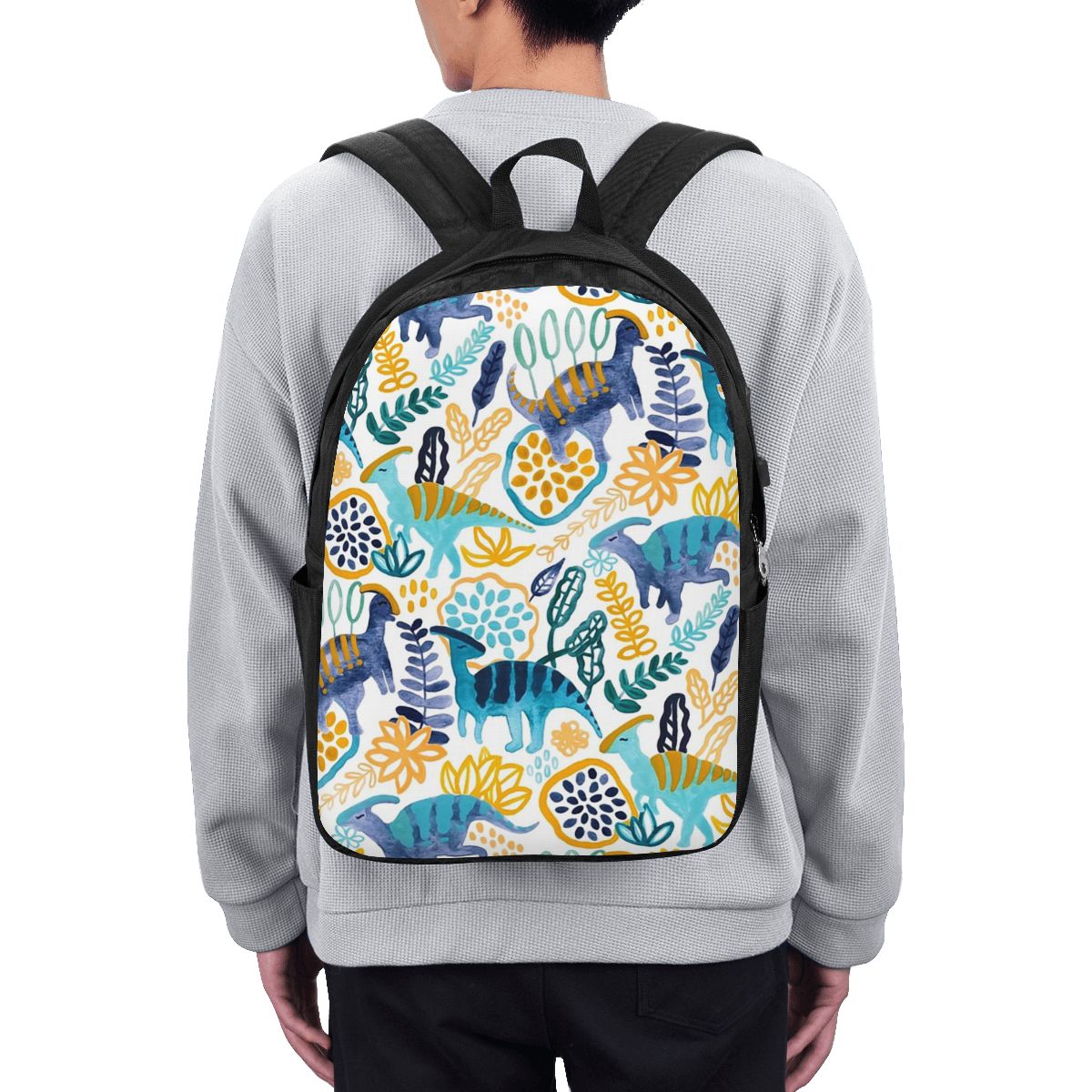 Guaj Parasaurolophuses Sırt Ça - Women Bags Laptop incelemesi ve fiyatı
