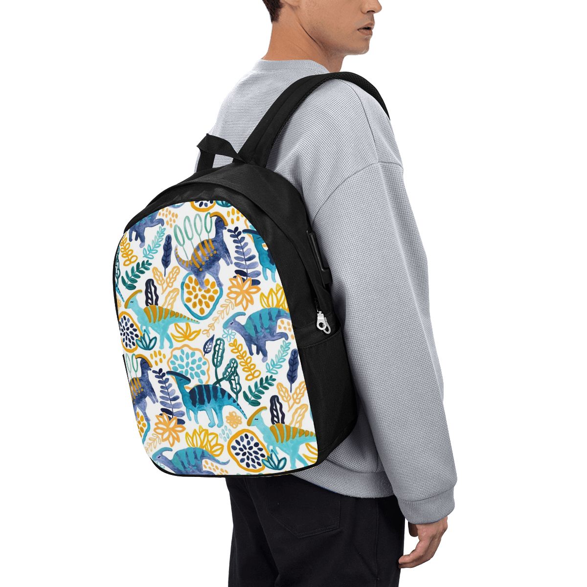 Guaj Parasaurolophuses Sırt Ça - Women Bags Laptop incelemesi ve fiyatı