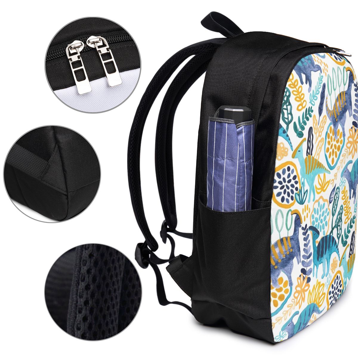 Guaj Parasaurolophuses Sırt Ça - Women Bags Laptop incelemesi ve fiyatı