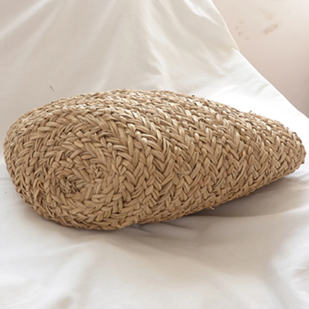 Kadınlar için Bohemian Hasır R - Woven Straw Bag incelemesi ve fiyatı