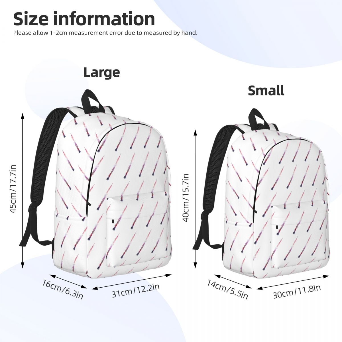 Galaxy Oboe Vektör Sırt Çantas - Women Bags Vector incelemesi ve fiyatı