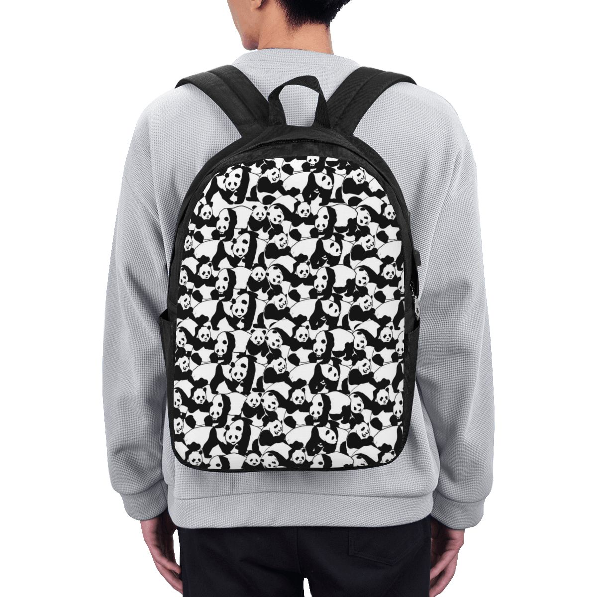 Panda Desenli Sırt Çantası Sey - Women Bags Laptop incelemesi ve fiyatı
