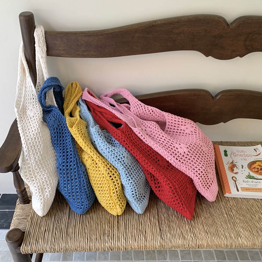 El Örgüsü Çanta El Yapımı Oyma - Women Bags Handmade incelemesi ve fiyatı