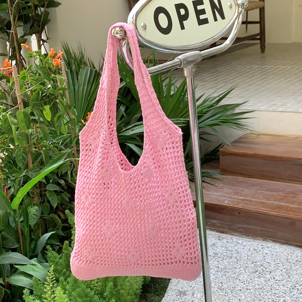 El Örgüsü Çanta El Yapımı Oyma - Women Bags Handmade incelemesi ve fiyatı