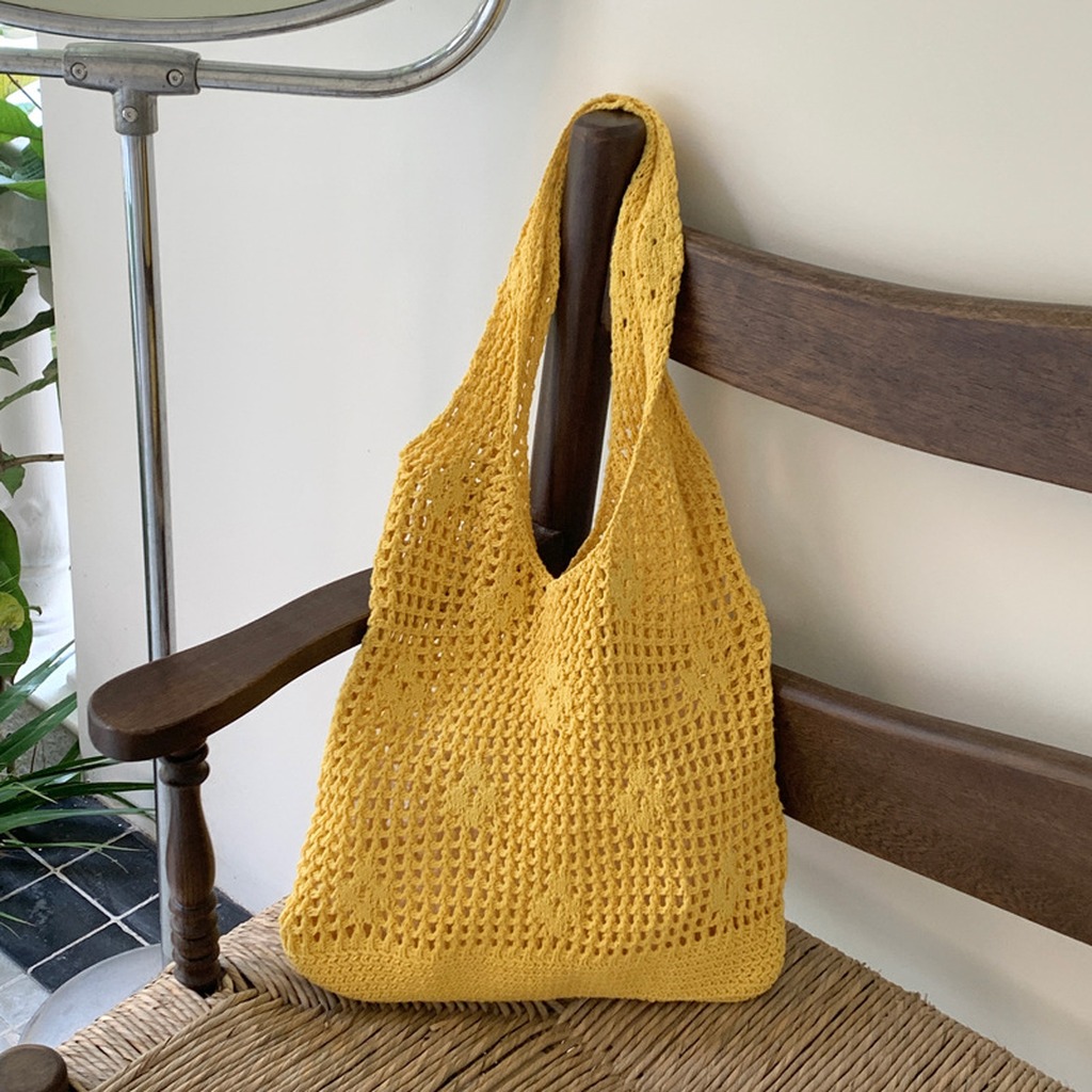 El Örgüsü Çanta El Yapımı Oyma - Women Bags Handmade incelemesi ve fiyatı