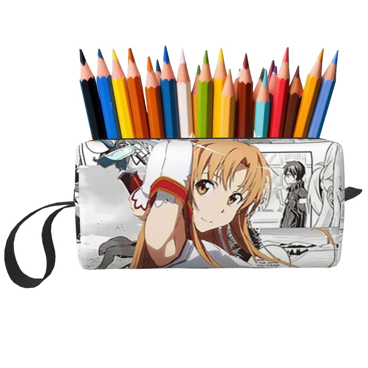 Sword Art Online Sao Yuuki Asu - Women'S Bag Online incelemesi ve fiyatı