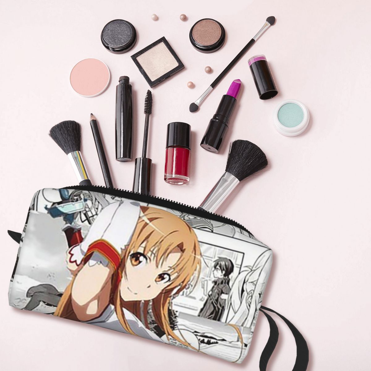 Sword Art Online Sao Yuuki Asu - Women'S Bag Online incelemesi ve fiyatı