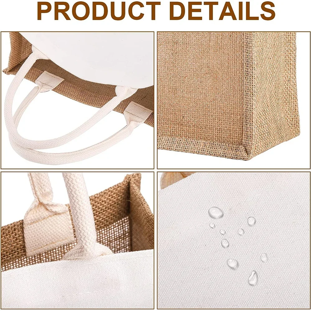 Minimalist Keten Çanta Modaya  - Women Bags Jute incelemesi ve fiyatı