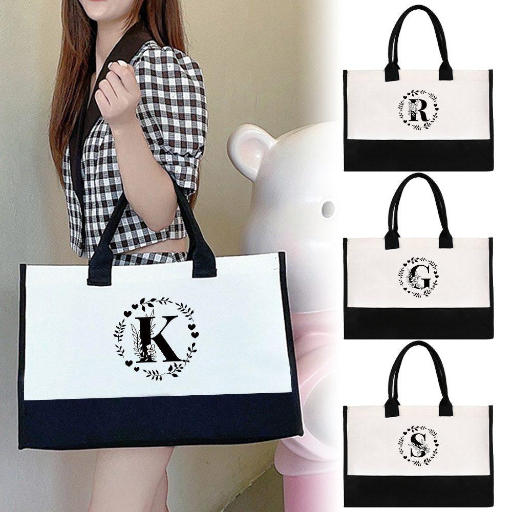Taşınabilir Taşıma Çantası Büy - Women Bags Jute incelemesi ve fiyatı