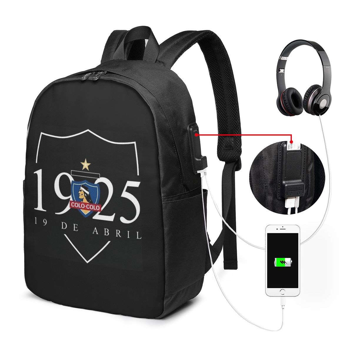 CSD COLO COLO Sırt Çantası Sey - Women Bags Laptop incelemesi ve fiyatı