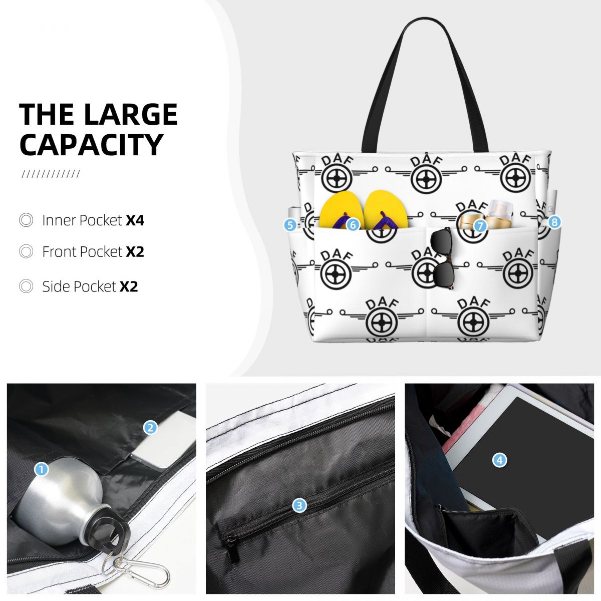 Daf Kamyon Logosu Vektör Tasar - Women Bags Vector incelemesi ve fiyatı
